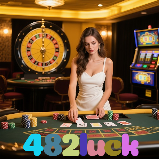 482luck - Baixe o app 482luck no Google Play e jogue ao vivo