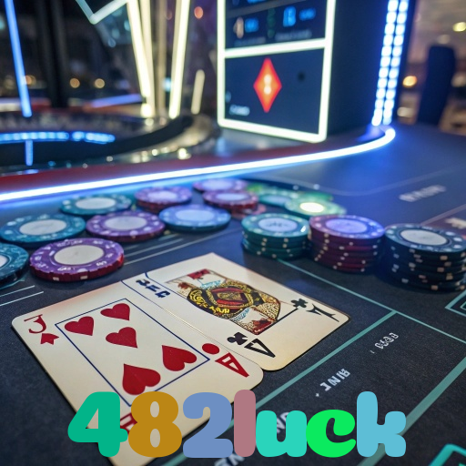482luck - Baixe o app 482luck no Google Play e jogue ao vivo