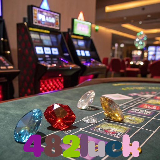482luck - Baixe o app 482luck no Google Play e jogue ao vivo