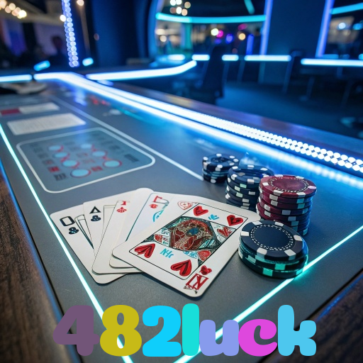 482luck - Baixe o app 482luck no Google Play e jogue ao vivo