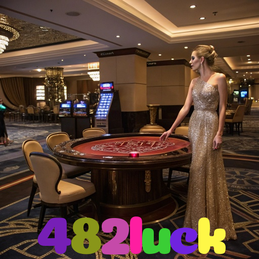 482luck - Baixe o app 482luck no Google Play e jogue ao vivo