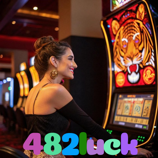 482luck - Baixe o App 482luck para Android e Comece a Jogar
