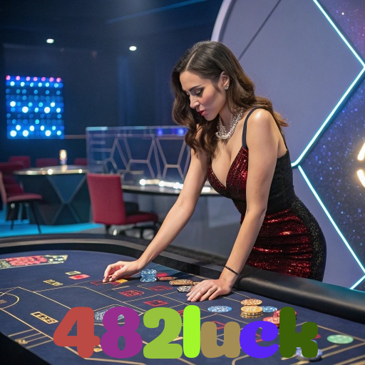 482luck - Baixe o App 482luck para Android e Comece a Jogar