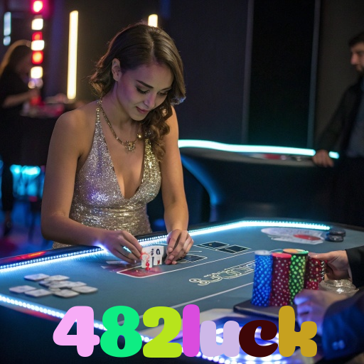 482luck - Baixe o App 482luck para Android e Comece a Jogar