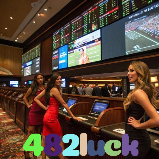 482luck - Baixe o App 482luck para Android e Comece a Jogar