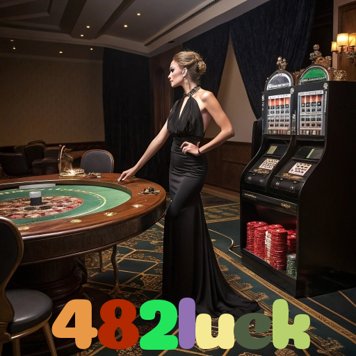482luck - Baixe o App 482luck para Android e Comece a Jogar