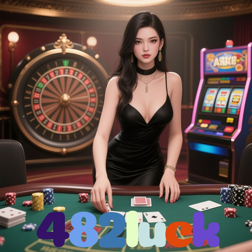 482luck - Baixe o app 482luck no Google Play e jogue ao vivo