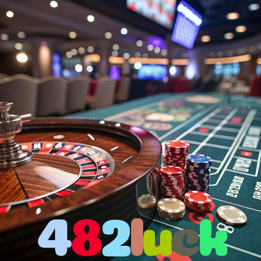 482luck - Baixe o App 482luck para Android e Comece a Jogar