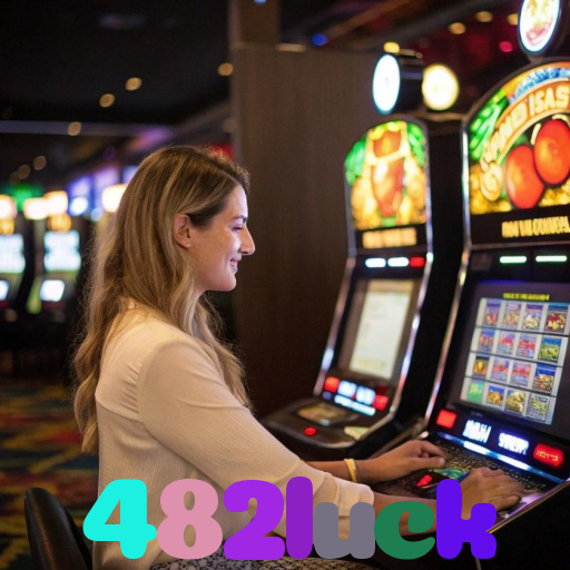 482luck - Baixe o app 482luck no Google Play e jogue ao vivo