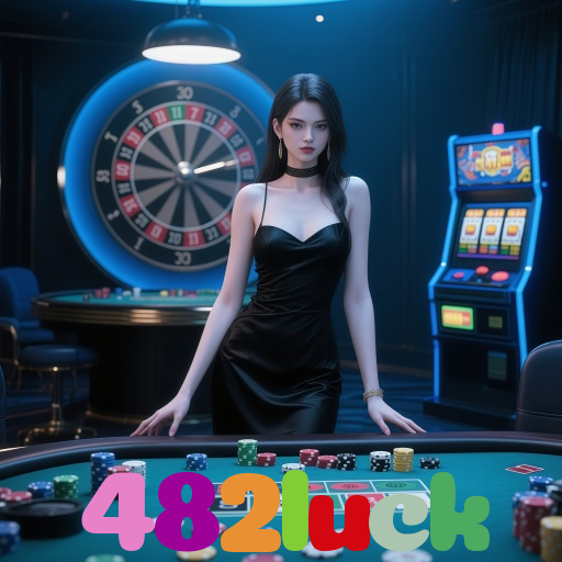482luck - Baixe o App 482luck para Android e Comece a Jogar