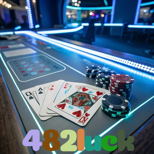 482luck - Baixe o App 482luck para Android e Comece a Jogar