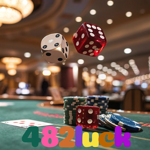 482luck - Baixe o app 482luck no Google Play e jogue ao vivo