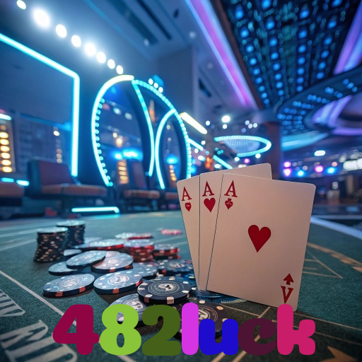 482luck - Baixe o App 482luck para Android e Comece a Jogar