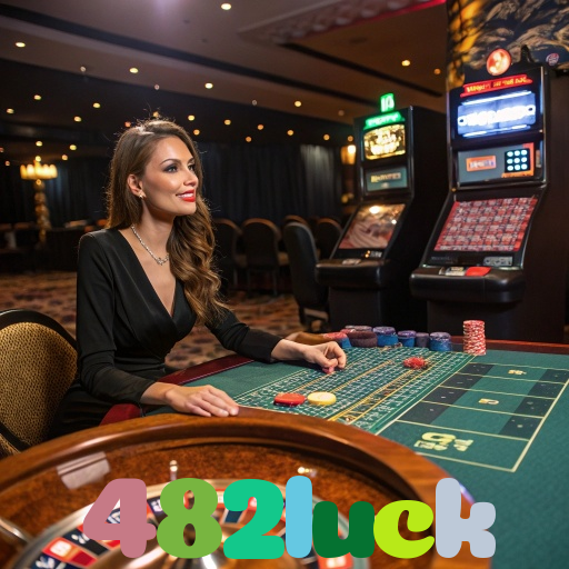 482luck - Baixe o App 482luck para Android e Comece a Jogar