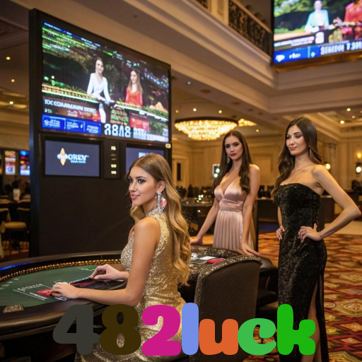 482luck - Baixe o App 482luck para Android e Comece a Jogar