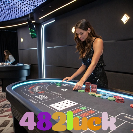 482luck - Baixe o App 482luck para Android e Comece a Jogar