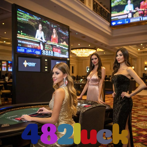 482luck - Baixe o app 482luck no Google Play e jogue ao vivo