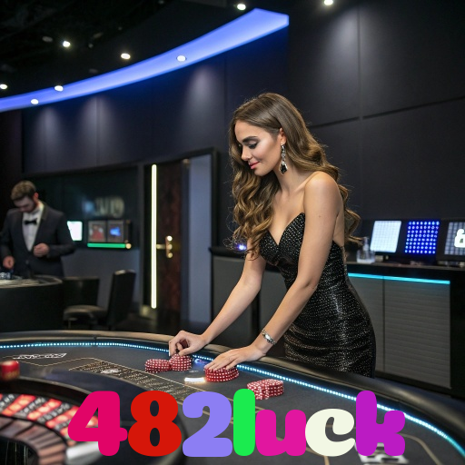 482luck - Baixe o app 482luck no Google Play e jogue ao vivo