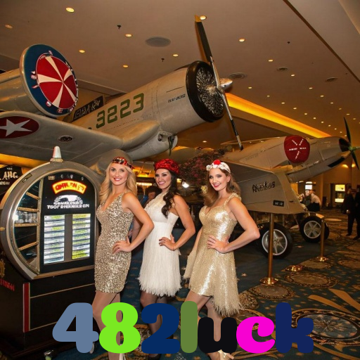 482luck - Baixe o App 482luck para Android e Comece a Jogar