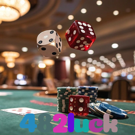 482luck - Baixe o app 482luck no Google Play e jogue ao vivo