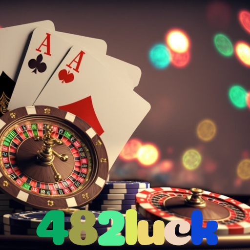 482luck - Baixe o app 482luck no Google Play e jogue ao vivo
