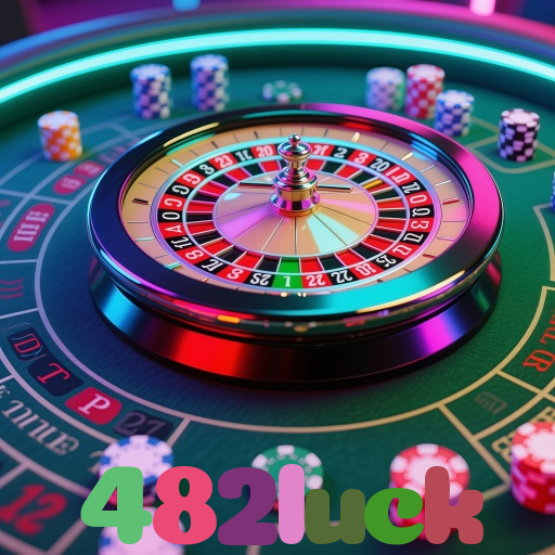 482luck - Baixe o App 482luck para Android e Comece a Jogar
