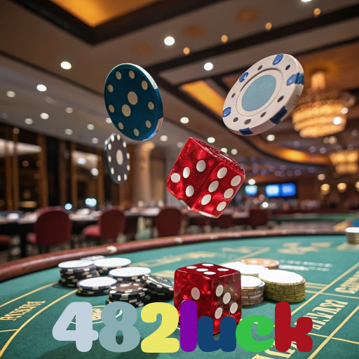 482luck - Baixe o app 482luck no Google Play e jogue ao vivo