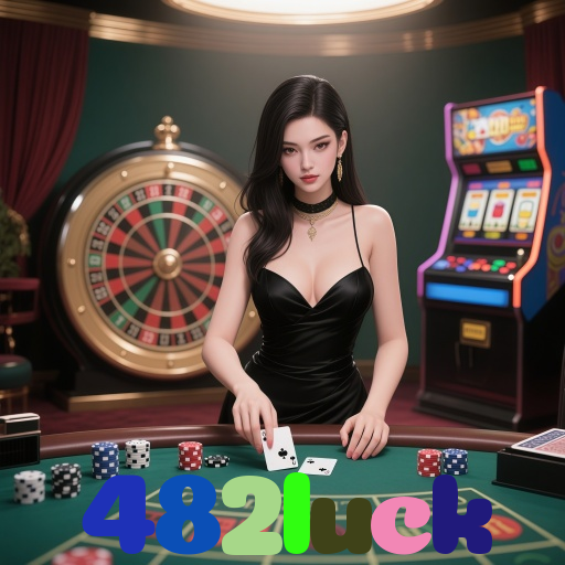 482luck - Baixe o App 482luck para Android e Comece a Jogar