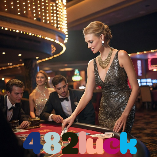 482luck - Baixe o App 482luck para Android e Comece a Jogar