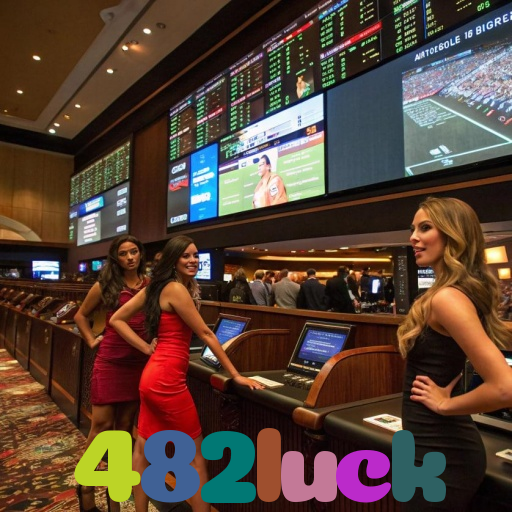 482luck - Baixe o App 482luck para Android e Comece a Jogar