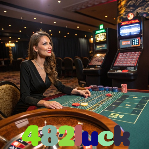 482luck - Baixe o app 482luck no Google Play e jogue ao vivo