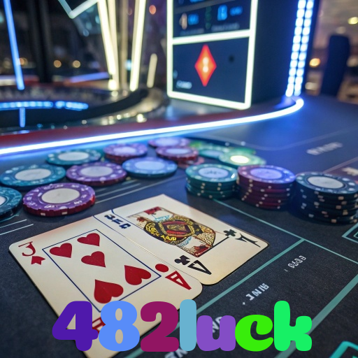 482luck - Baixe o app 482luck no Google Play e jogue ao vivo