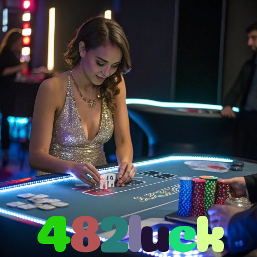 482luck - Baixe o App 482luck para Android e Comece a Jogar