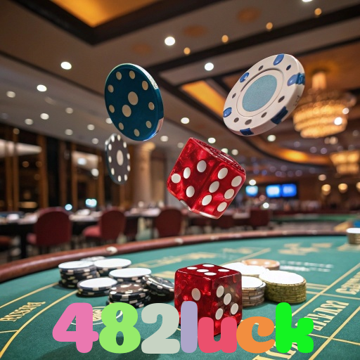 482luck - Baixe o app 482luck no Google Play e jogue ao vivo