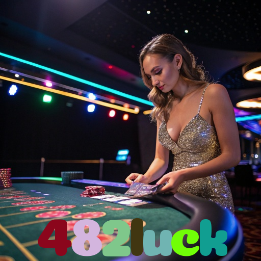482luck - Baixe o app 482luck no Google Play e jogue ao vivo