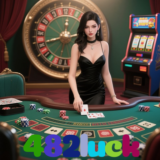 482luck - Baixe o App 482luck para Android e Comece a Jogar