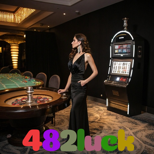 482luck - Baixe o App 482luck para Android e Comece a Jogar