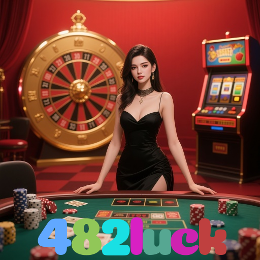 482luck - Baixe o App 482luck para Android e Comece a Jogar