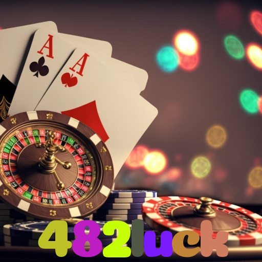 482luck - Baixe o App 482luck para Android e Comece a Jogar
