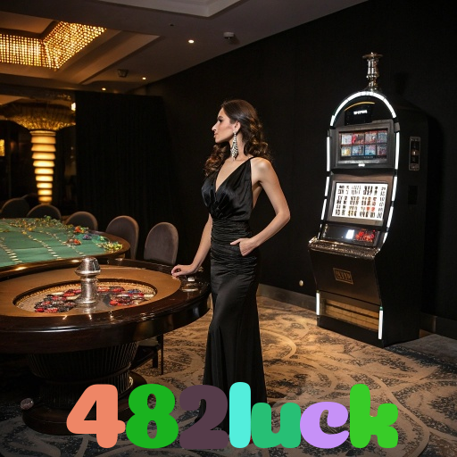 482luck - Baixe o App 482luck para Android e Comece a Jogar