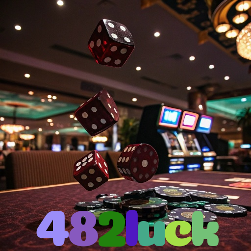 482luck - Baixe o app 482luck no Google Play e jogue ao vivo
