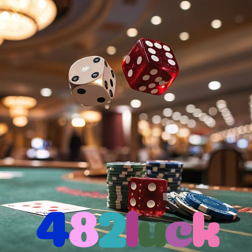 482luck - Baixe o app 482luck no Google Play e jogue ao vivo