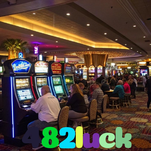 482luck - Baixe o app 482luck no Google Play e jogue ao vivo