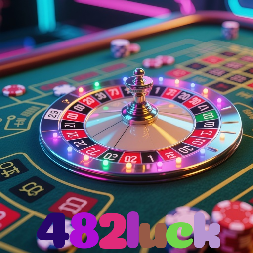 482luck - Baixe o app 482luck no Google Play e jogue ao vivo