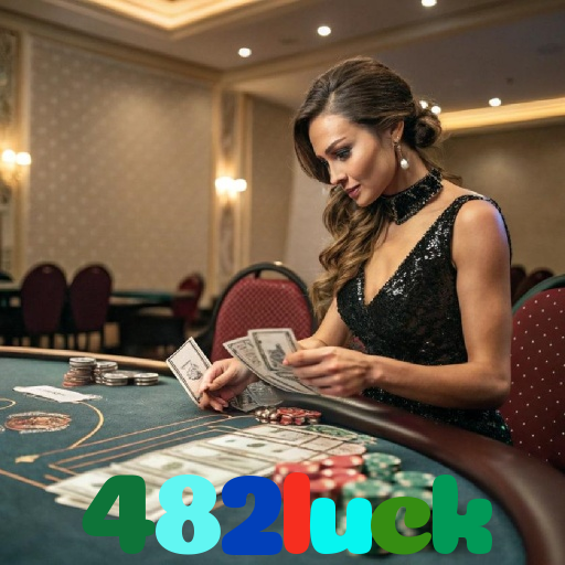 482luck - Baixe o app 482luck no Google Play e jogue ao vivo