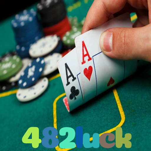 482luck - Baixe o app 482luck no Google Play e jogue ao vivo