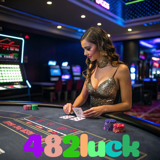 482luck - Baixe o app 482luck no Google Play e jogue ao vivo