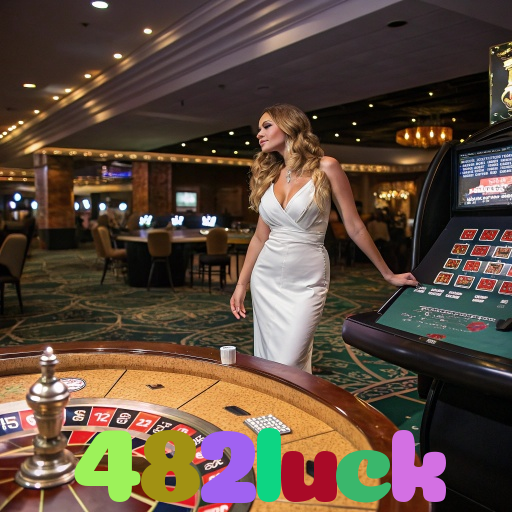 482luck - Baixe o app 482luck no Google Play e jogue ao vivo