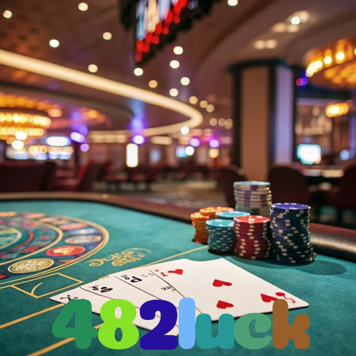 482luck - Baixe o App 482luck para Android e Comece a Jogar