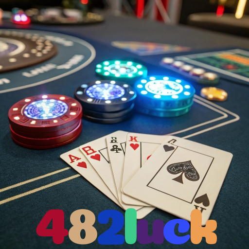 482luck - Baixe o App 482luck para Android e Comece a Jogar